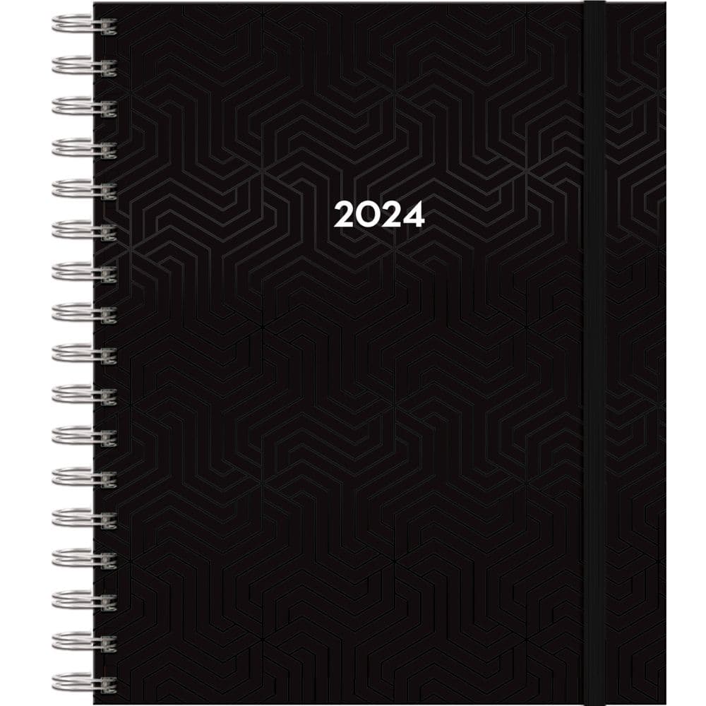 Office File It 2024 Planner