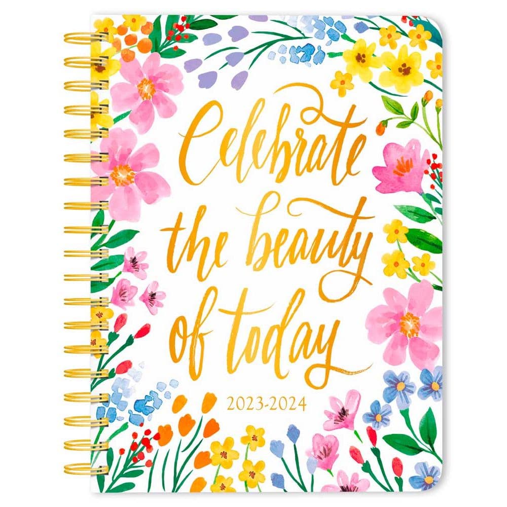 Bonnie Marcus Plato 2024 Engagement Planner