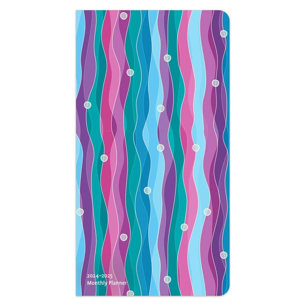 Ariel Collection 2 Year Pocket 2024 Planner