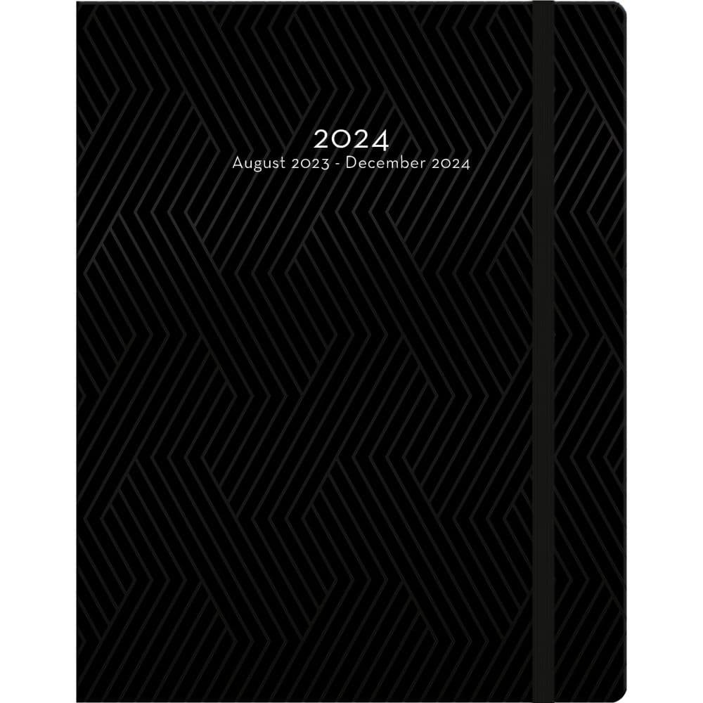 Office Monthly 2024 Planner