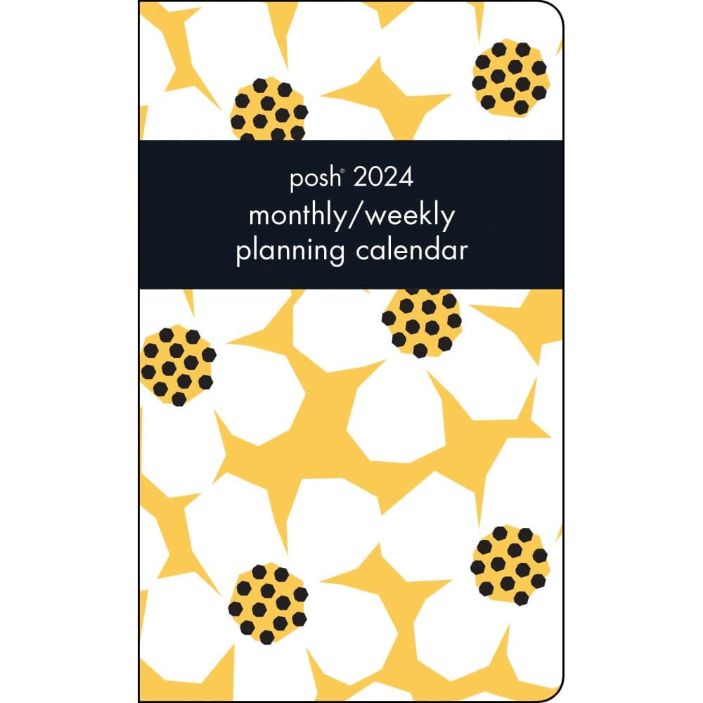 Posh 2024 Planner