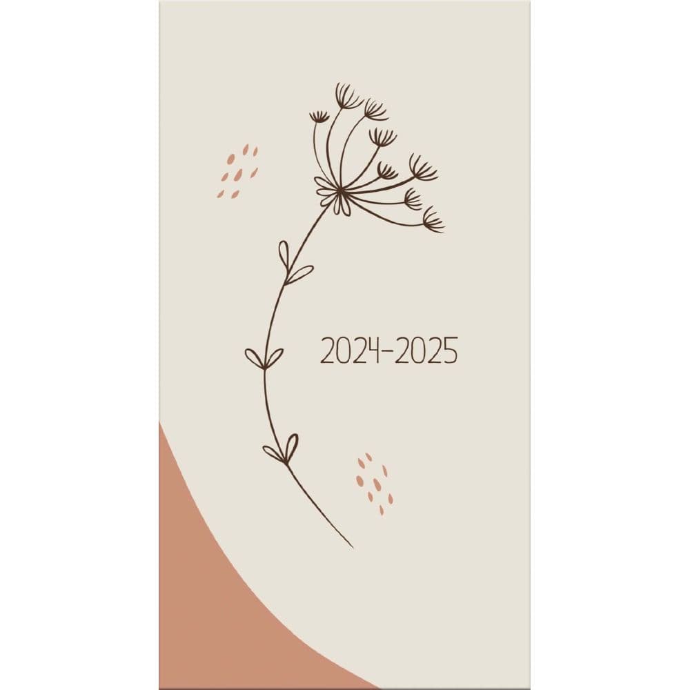 Simplicity 2024 Pocket Planner