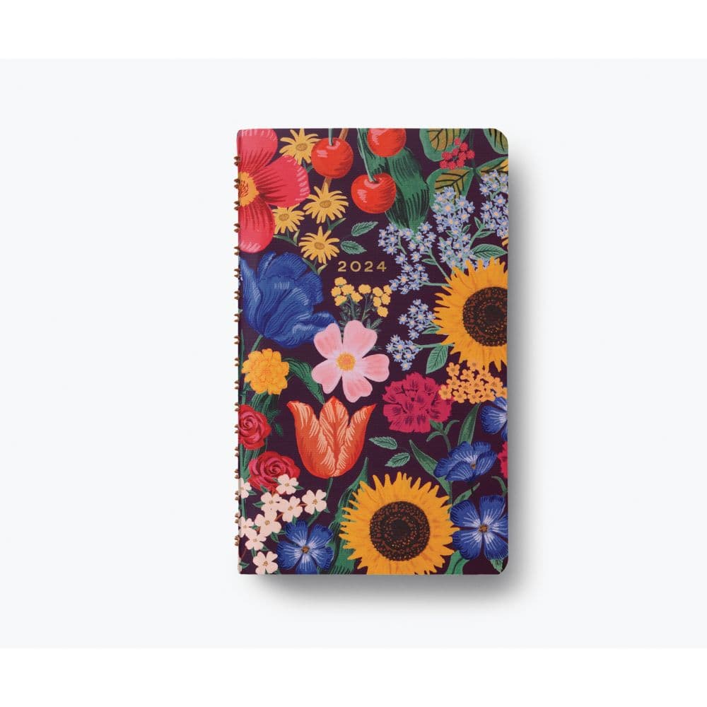 Blossom Pocket 2024 Planner